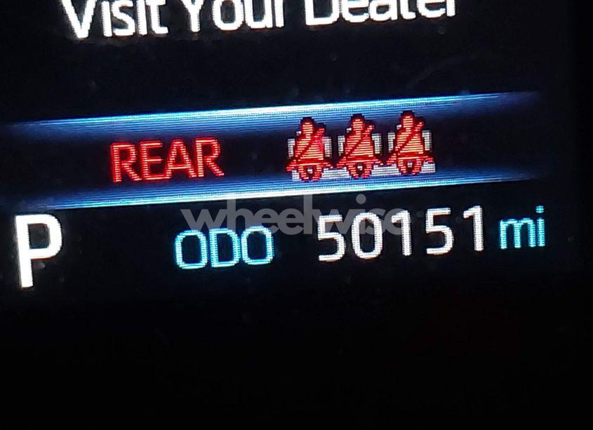 Photo 15 of 2022 Toyota Corolla LE (VIN 5YFEPMAE2NP326544)