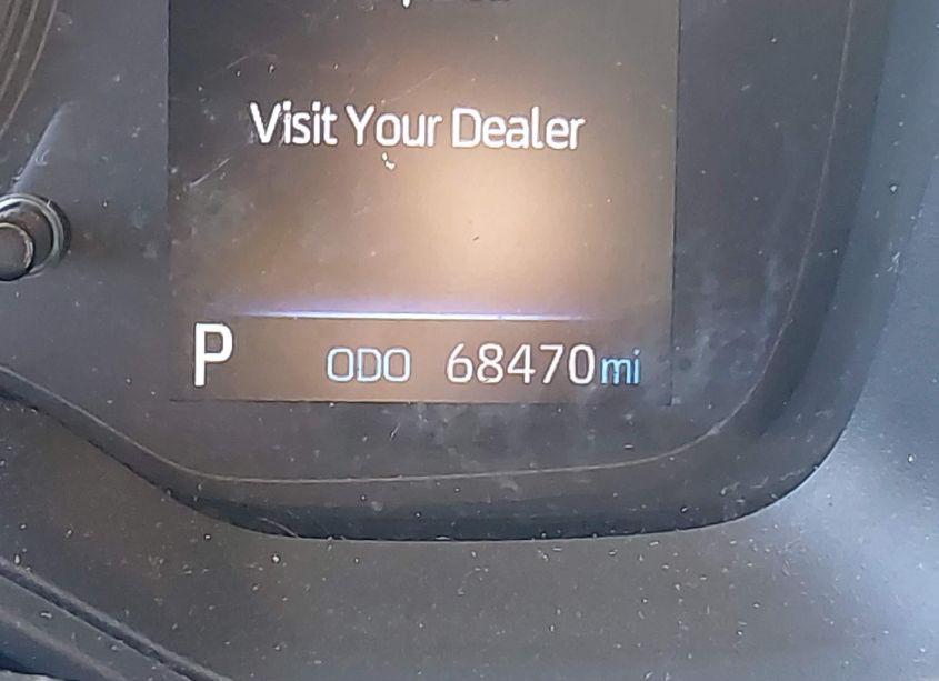 Photo 15 of 2022 Toyota Corolla LE (VIN 5YFEPMAE2NP329556)