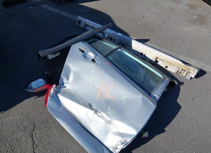 Photo 12 of 2022 Toyota Corolla LE (VIN 5YFEPMAE2NP334045)