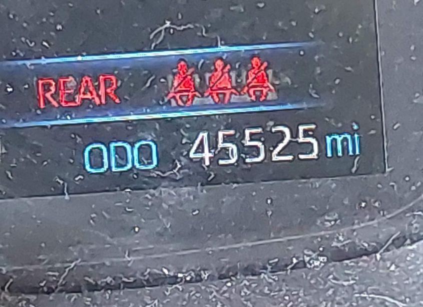 Photo 16 of 2022 Toyota Corolla LE (VIN 5YFEPMAE2NP347846)