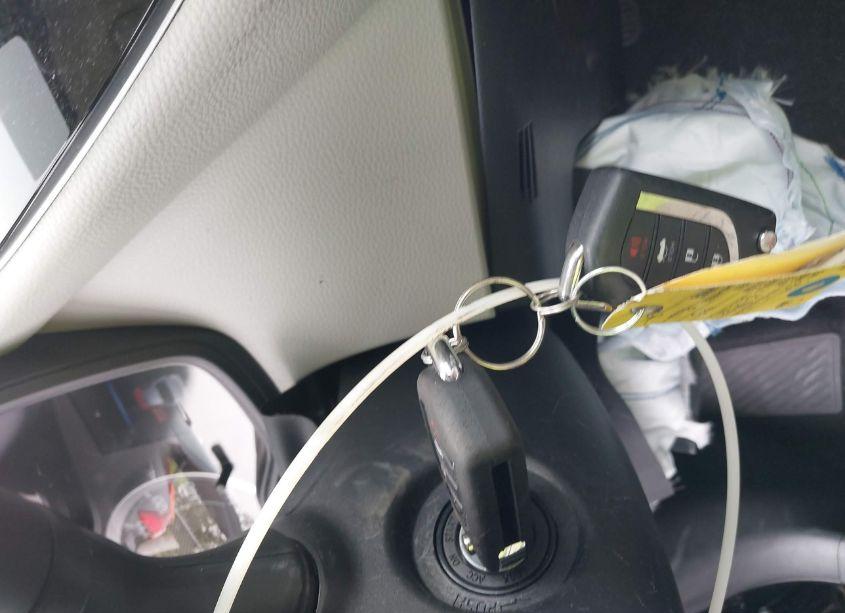 Photo 11 of 2022 Toyota Corolla LE (VIN 5YFEPMAE2NP351945)