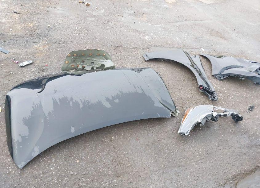 Photo 12 of 2022 Toyota Corolla LE (VIN 5YFEPMAE2NP351945)