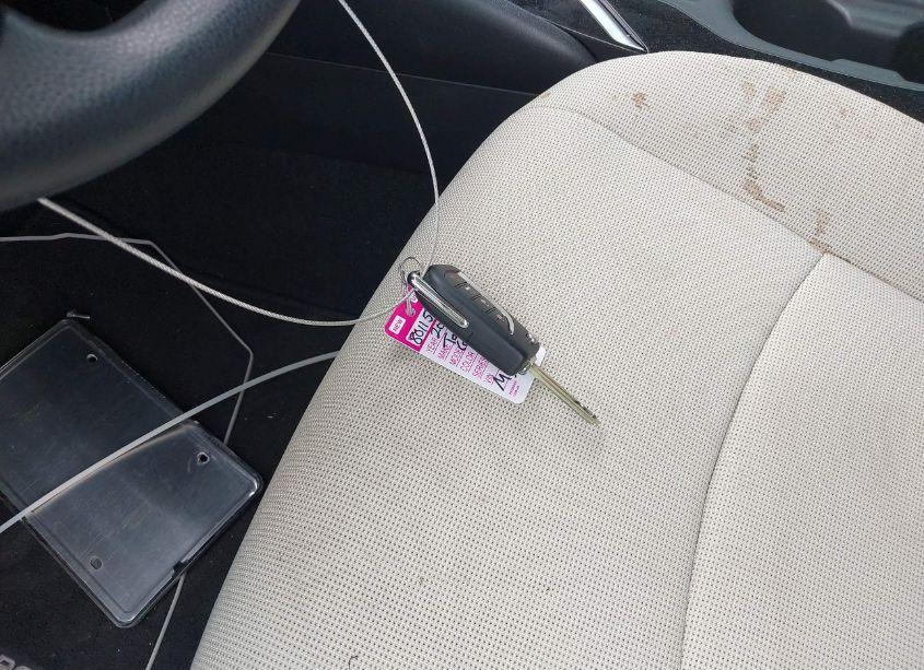 Photo 11 of 2022 Toyota Corolla LE (VIN 5YFEPMAE2NP369037)