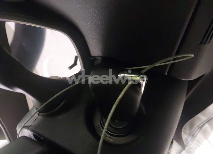 Photo 11 of 2022 Toyota Corolla LE (VIN 5YFEPMAE2NP383911)