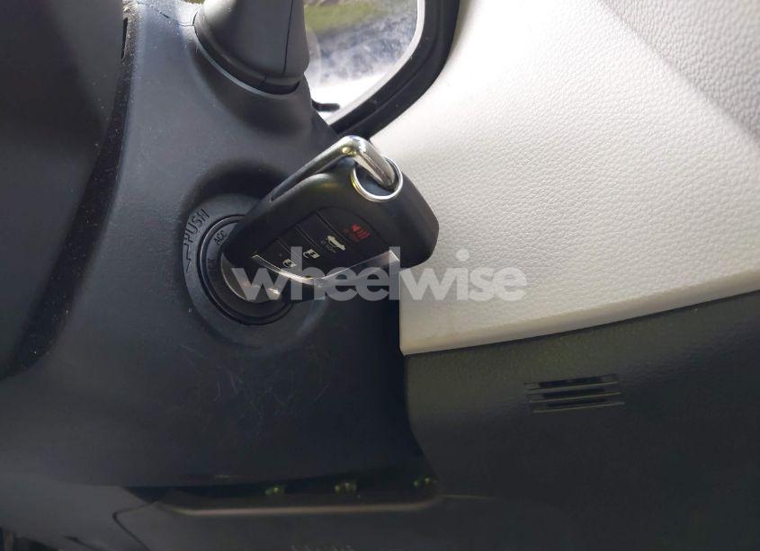 Photo 11 of 2021 Toyota Corolla LE (VIN 5YFEPMAE3MP159383)