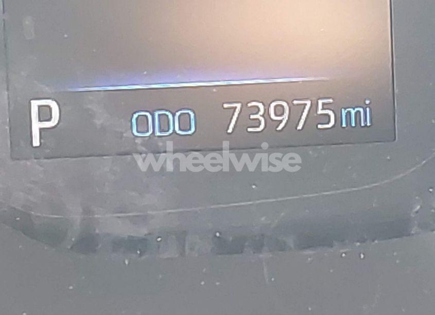 Photo 16 of 2021 Toyota Corolla LE (VIN 5YFEPMAE3MP165426)