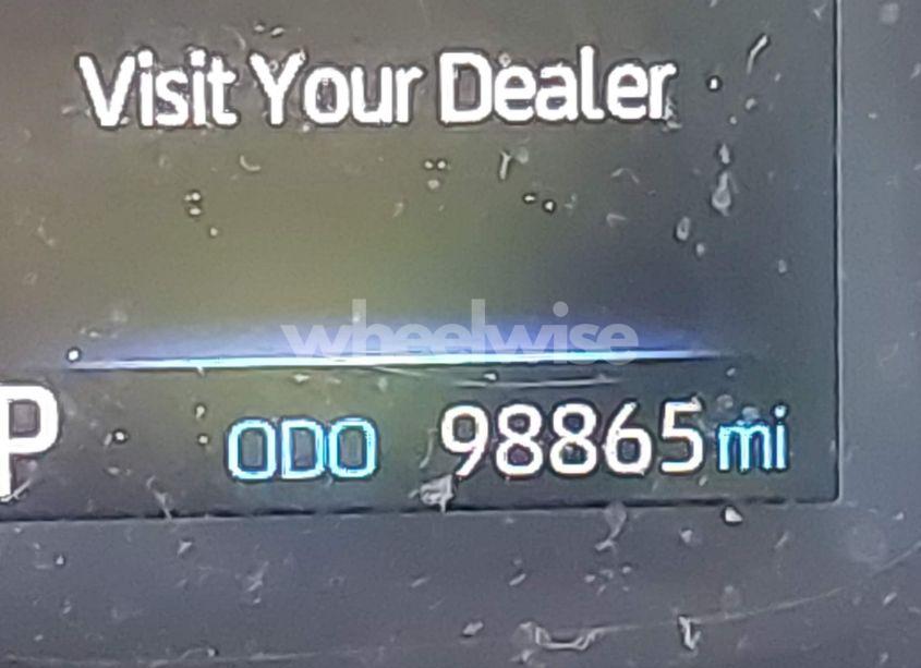 Photo 15 of 2021 Toyota Corolla LE (VIN 5YFEPMAE3MP177477)