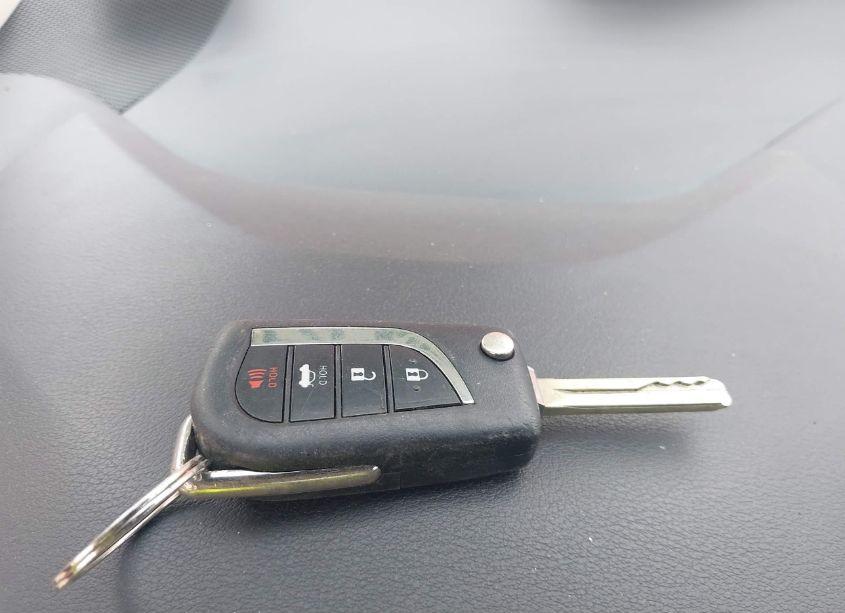 Photo 11 of 2021 Toyota Corolla LE (VIN 5YFEPMAE3MP185210)