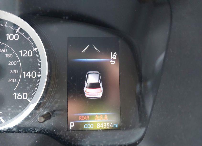 Photo 15 of 2021 Toyota Corolla LE (VIN 5YFEPMAE3MP189015)