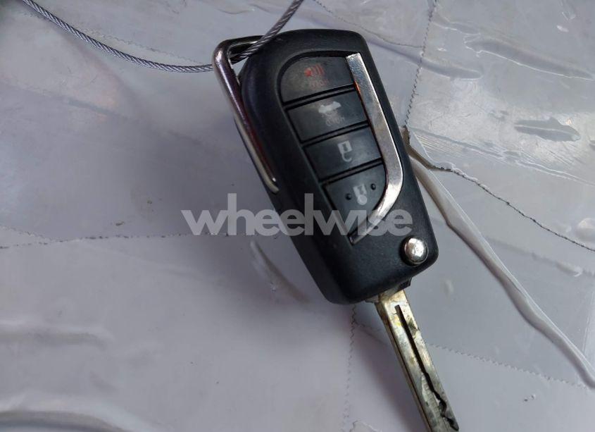 Photo 11 of 2021 Toyota Corolla LE (VIN 5YFEPMAE3MP189970)