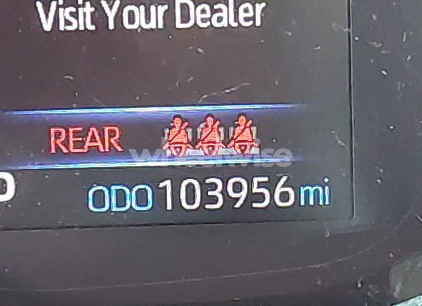 Photo 15 of 2021 Toyota Corolla LE (VIN 5YFEPMAE3MP189970)