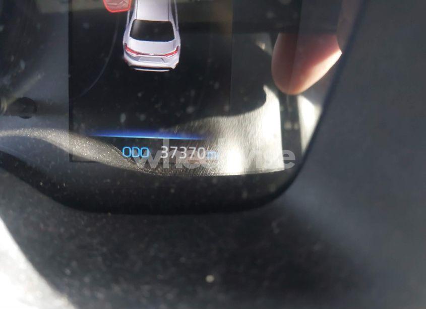 Photo 7 of 2021 Toyota Corolla LE (VIN 5YFEPMAE3MP199303)