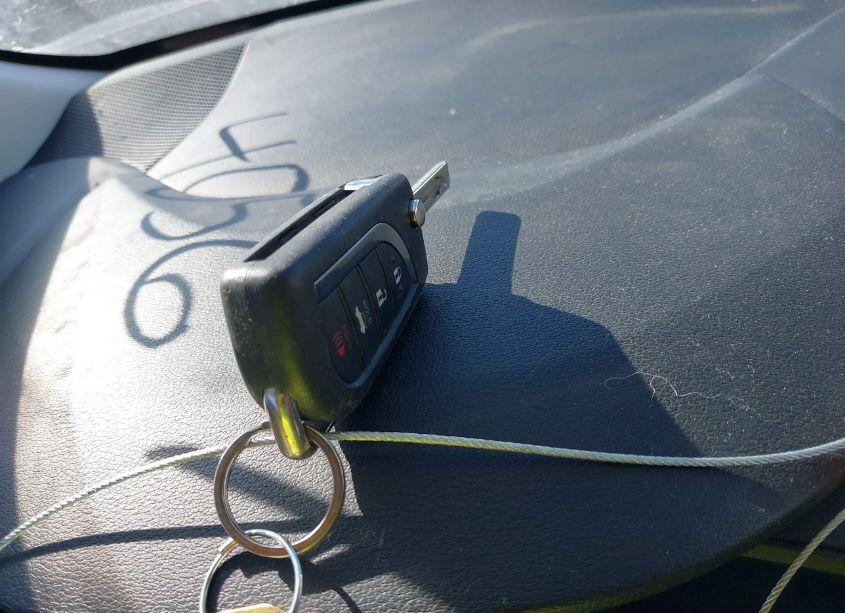 Photo 11 of 2021 Toyota Corolla LE (VIN 5YFEPMAE3MP205536)