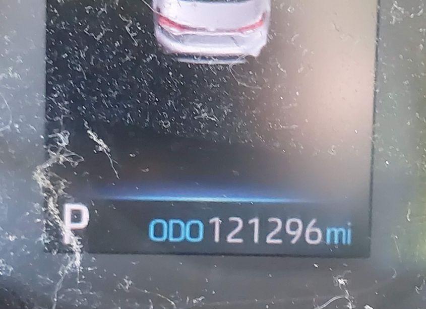 Photo 15 of 2021 Toyota Corolla LE (VIN 5YFEPMAE3MP205536)