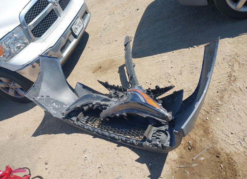 Photo 12 of 2021 Toyota Corolla LE (VIN 5YFEPMAE3MP237161)