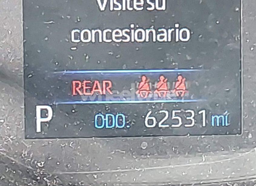 Photo 15 of 2021 Toyota Corolla LE (VIN 5YFEPMAE3MP239749)