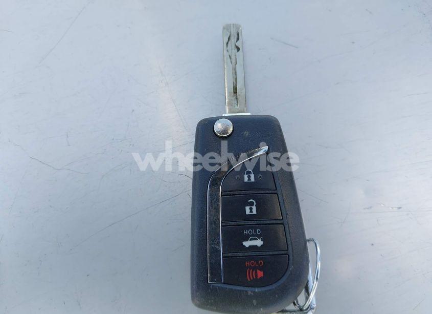 Photo 11 of 2021 Toyota Corolla LE (VIN 5YFEPMAE3MP243106)