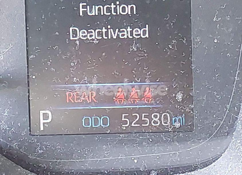 Photo 15 of 2021 Toyota Corolla LE (VIN 5YFEPMAE3MP243106)