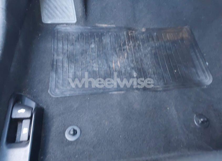 Photo 17 of 2021 Toyota Corolla LE (VIN 5YFEPMAE3MP244692)