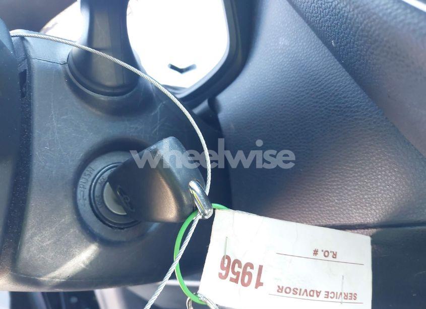 Photo 11 of 2022 Toyota Corolla LE (VIN 5YFEPMAE3NP318534)