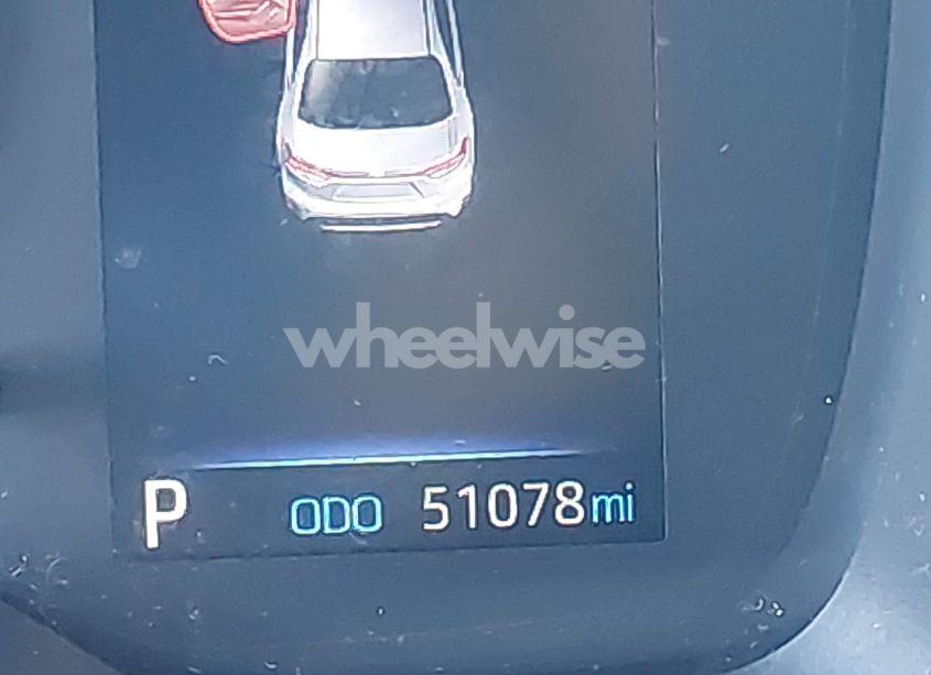 Photo 15 of 2022 Toyota Corolla LE (VIN 5YFEPMAE3NP318534)