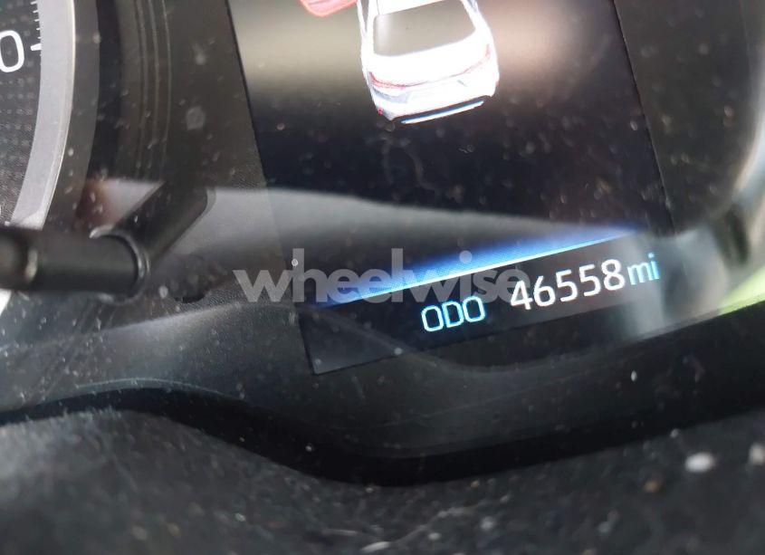 Photo 15 of 2022 Toyota Corolla LE (VIN 5YFEPMAE3NP356037)