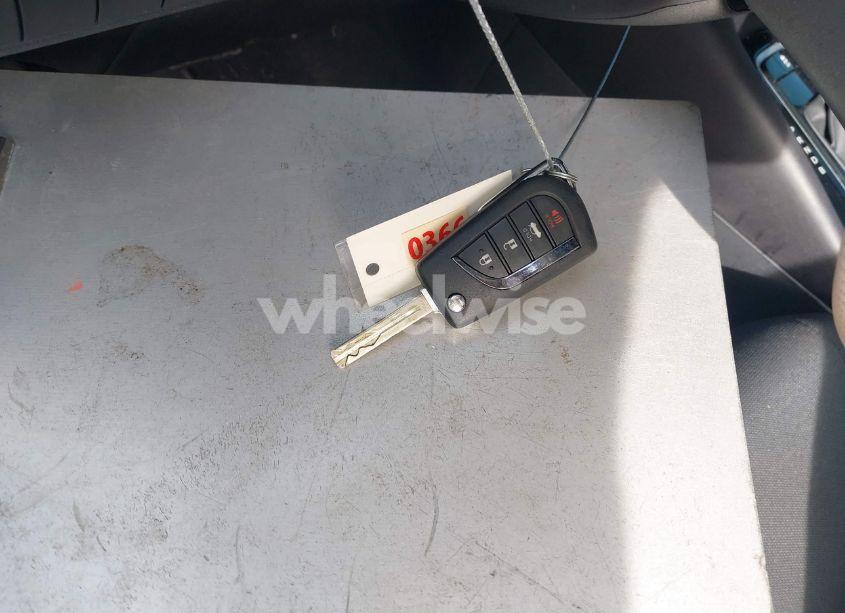 Photo 11 of 2022 Toyota Corolla LE (VIN 5YFEPMAE3NP370522)