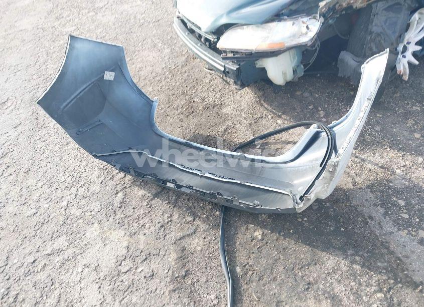 Photo 12 of 2022 Toyota Corolla LE (VIN 5YFEPMAE3NP370522)