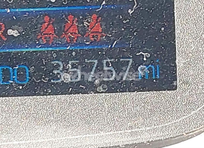 Photo 16 of 2022 Toyota Corolla LE (VIN 5YFEPMAE3NP370522)