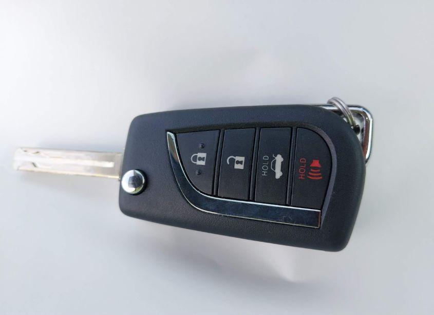 Photo 11 of 2022 Toyota Corolla LE (VIN 5YFEPMAE3NP385764)