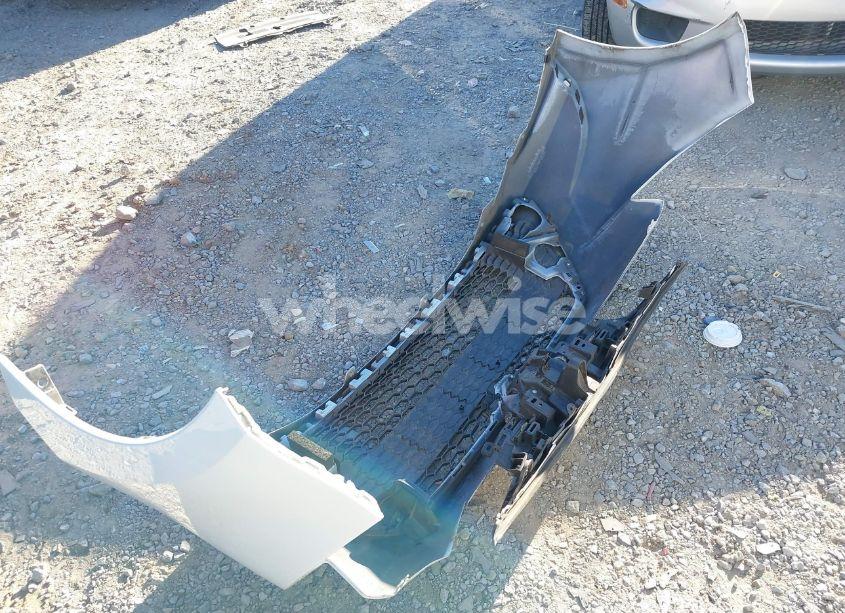 Photo 12 of 2021 Toyota Corolla LE (VIN 5YFEPMAE4MP154497)