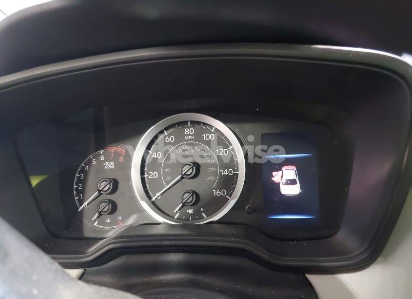 Photo 15 of 2021 Toyota Corolla LE (VIN 5YFEPMAE4MP159943)