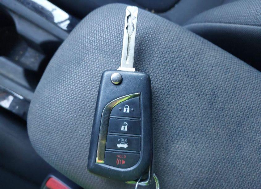 Photo 11 of 2021 Toyota Corolla LE (VIN 5YFEPMAE4MP163331)