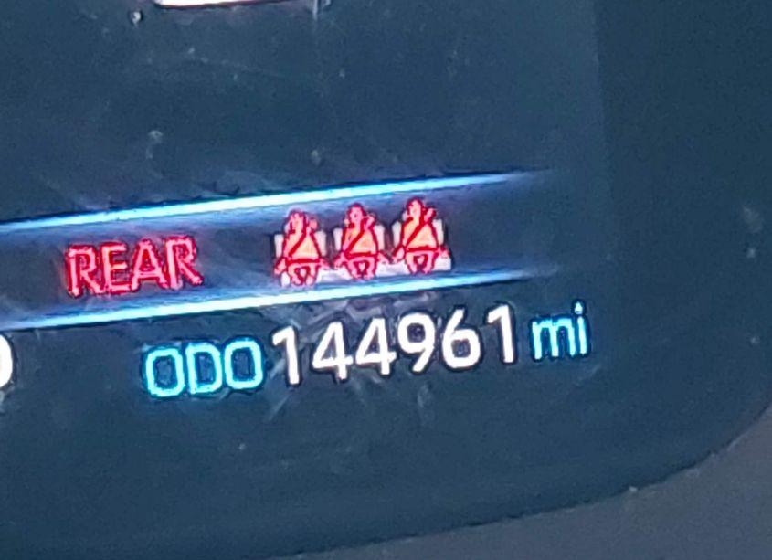 Photo 16 of 2021 Toyota Corolla LE (VIN 5YFEPMAE4MP163331)