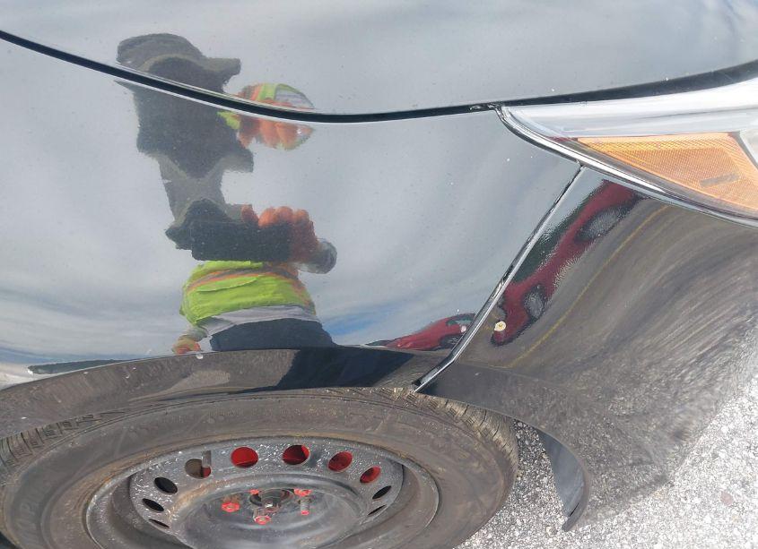 Photo 18 of 2021 Toyota Corolla LE (VIN 5YFEPMAE4MP170442)