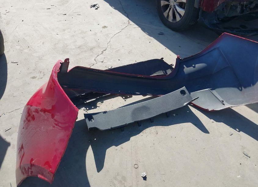 Photo 12 of 2021 Toyota Corolla LE (VIN 5YFEPMAE4MP184096)