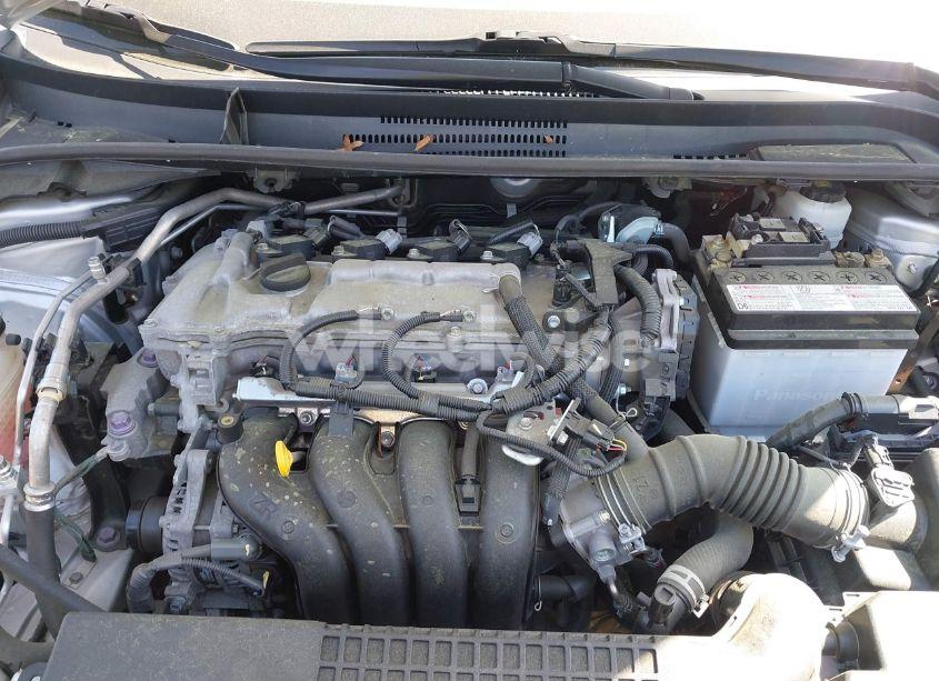 Photo 10 of 2021 Toyota Corolla LE (VIN 5YFEPMAE4MP187189)