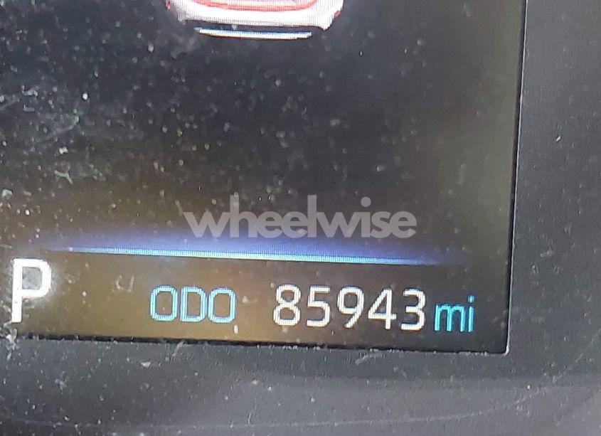 Photo 15 of 2021 Toyota Corolla LE (VIN 5YFEPMAE4MP187189)