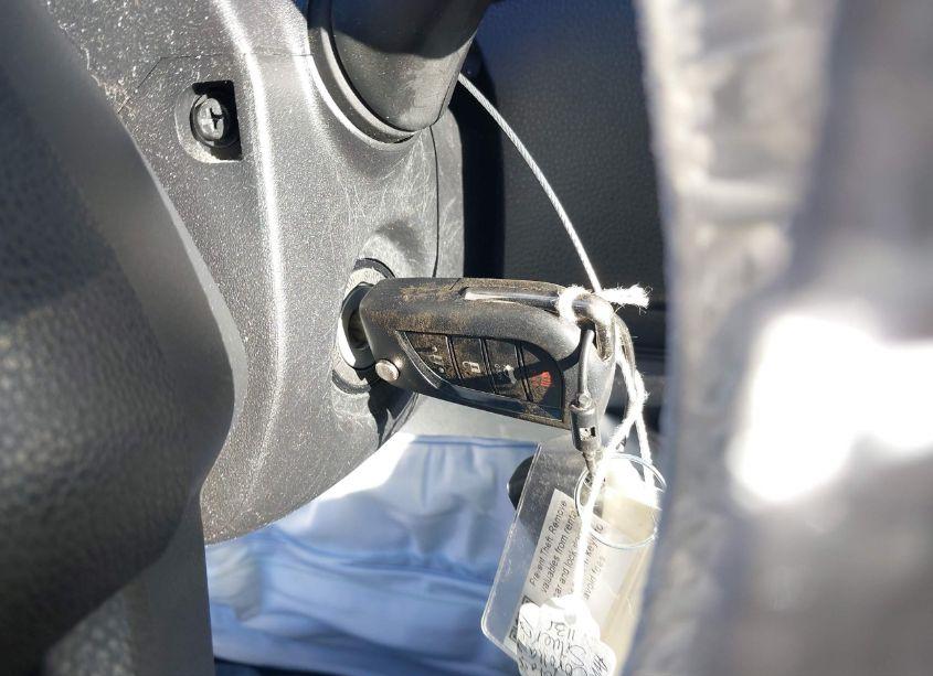 Photo 11 of 2021 Toyota Corolla LE (VIN 5YFEPMAE4MP191131)