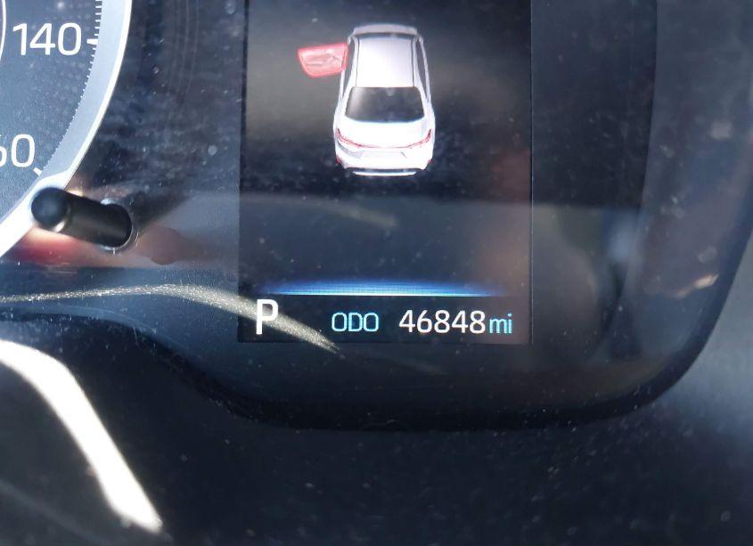 Photo 16 of 2021 Toyota Corolla LE (VIN 5YFEPMAE4MP191131)