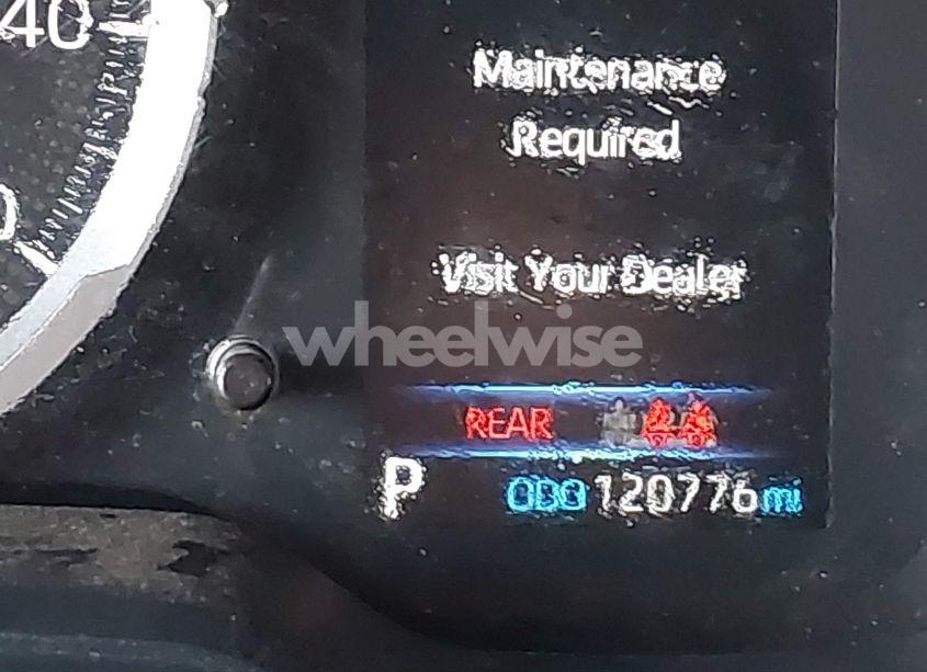 Photo 16 of 2021 Toyota Corolla LE (VIN 5YFEPMAE4MP191940)