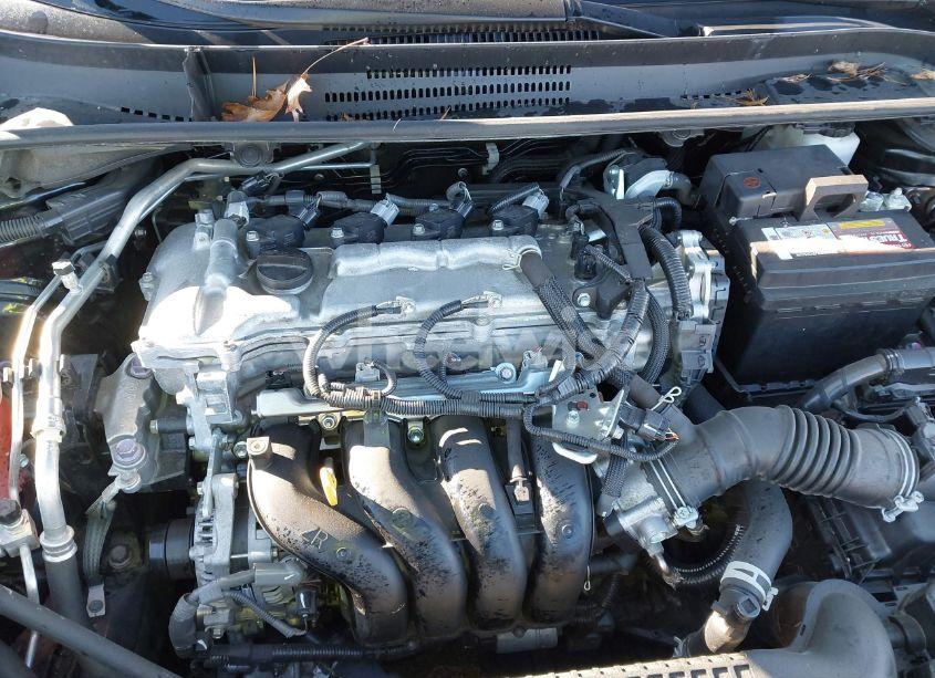 Photo 10 of 2021 Toyota Corolla LE (VIN 5YFEPMAE4MP192778)