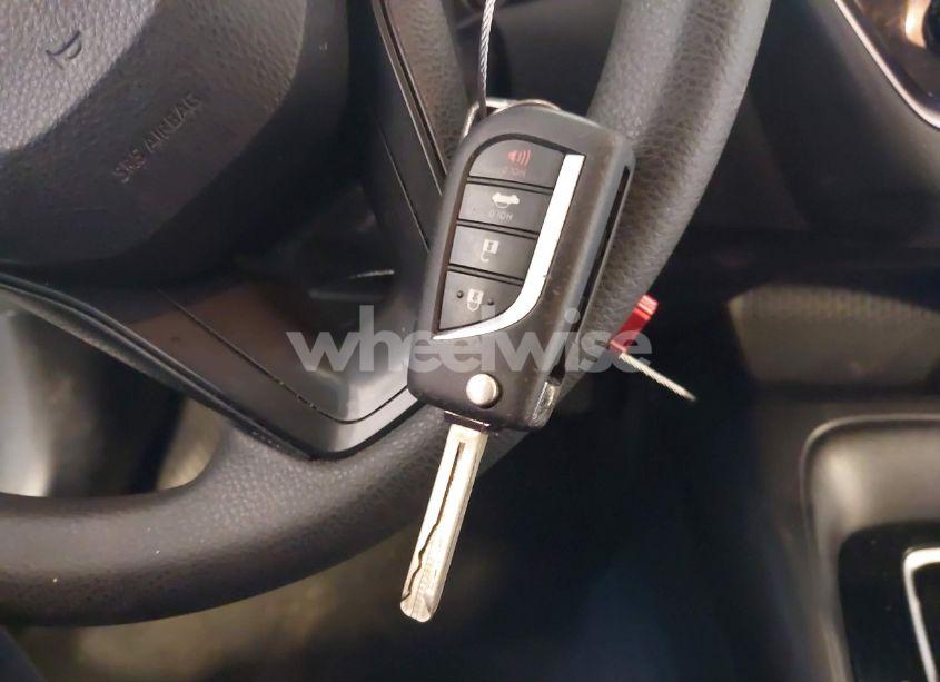 Photo 11 of 2021 Toyota Corolla LE (VIN 5YFEPMAE4MP193932)