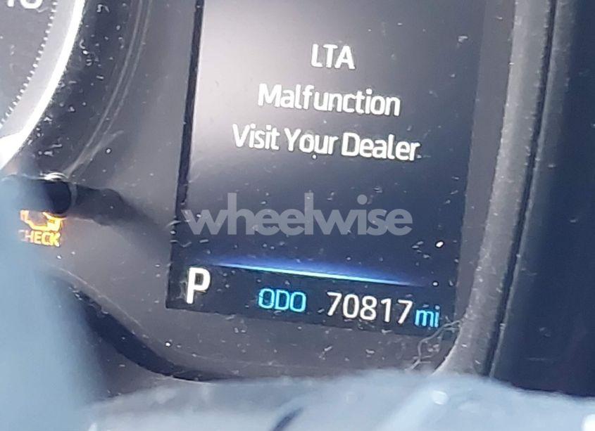 Photo 16 of 2021 Toyota Corolla LE (VIN 5YFEPMAE4MP199116)