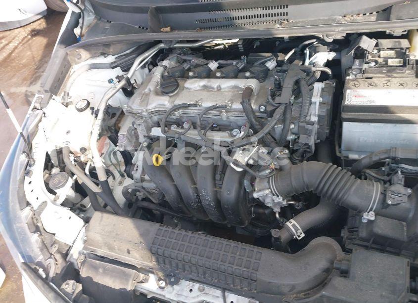 Photo 10 of 2021 Toyota Corolla LE (VIN 5YFEPMAE4MP209949)