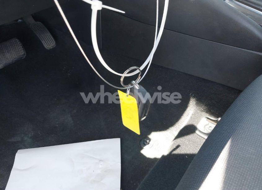 Photo 11 of 2021 Toyota Corolla LE (VIN 5YFEPMAE4MP218358)