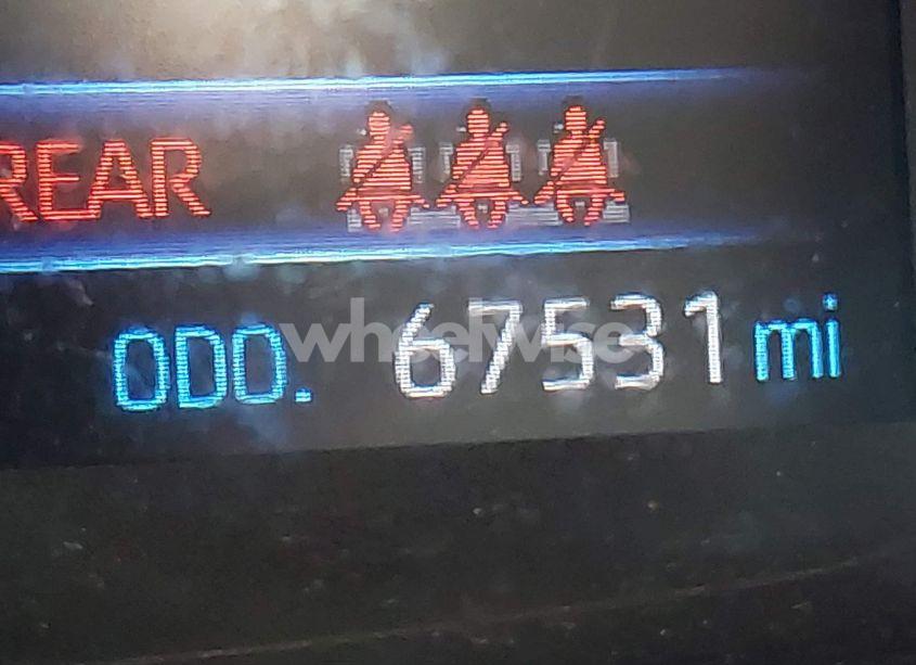 Photo 15 of 2021 Toyota Corolla LE (VIN 5YFEPMAE4MP218358)