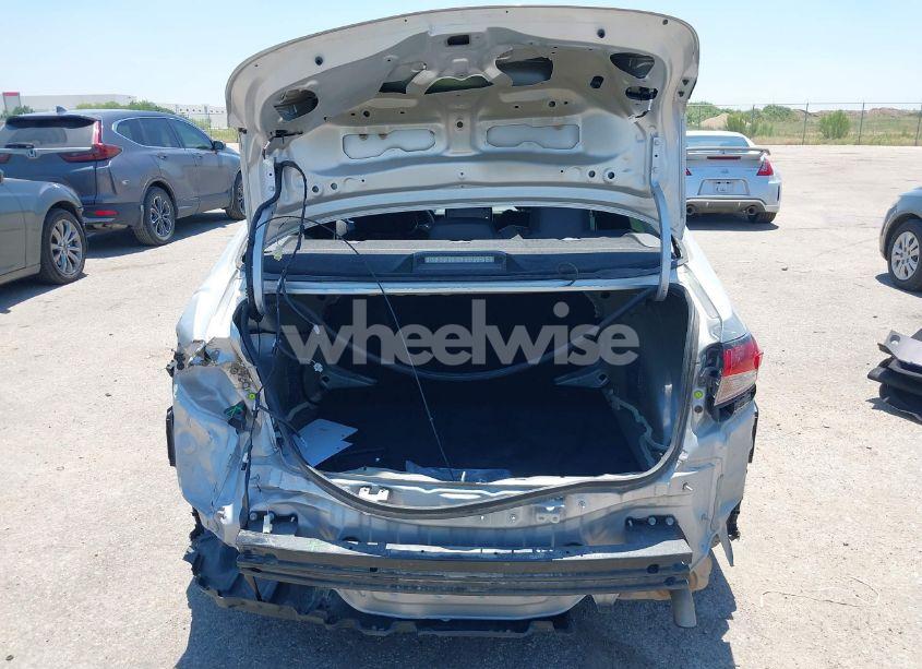 Photo 16 of 2021 Toyota Corolla LE (VIN 5YFEPMAE4MP218358)