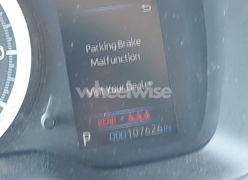 Photo 16 of 2021 Toyota Corolla LE (VIN 5YFEPMAE4MP236553)