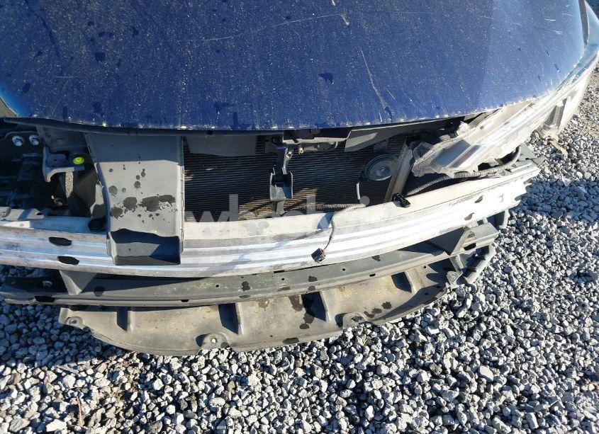 Photo 6 of 2021 Toyota Corolla LE (VIN 5YFEPMAE4MP236553)